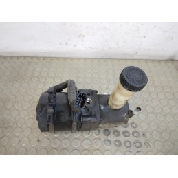 Pompa servosterzo idroguida Peugeot 106 dal 1991 al 2004 cod 9642244980  1717071623715