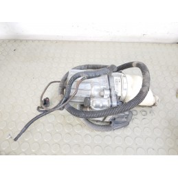 Pompa servosterzo idroguida Opel Astra H dal 2004 al 2013 cod 7625955127  1717072107030