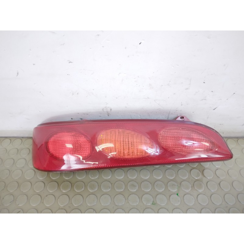 Fanale fanalino stop post sx Fiat Seicento dal 1998 al 2005  1717073517937