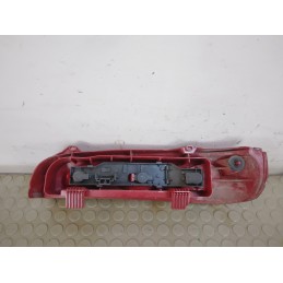 Fanale fanalino stop post sx Fiat Seicento dal 1998 al 2005  1717073517937