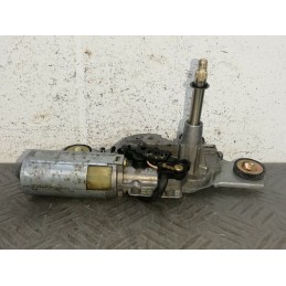 MOTORINO TERGICRISTALLO POSTERIORE FORD FOCUS 1 SERIE DAL 1998 AL 2005  2400000041412