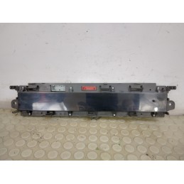 Contachilometri quadro strumenti Renault Scenic 1.5 Dci II serie dal 2003 al 2009 cod p8200787774a  1717410783575