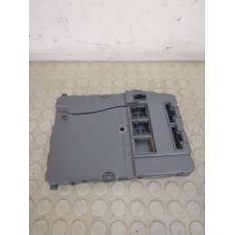 Centralina body computer Renault Scenic II serie dal 2003 al 2009 cod 8200780018a  1717421660506