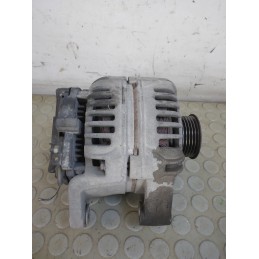 Alternatore Opel Meriva A 1.4 b dal 2003 al 2010 cod 55556068 0124425021  1717507608408