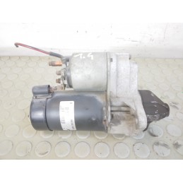 Motorino avviamento Opel Meriva A 1.4 b dal 2003 al 2010 cod 10519  1717508226175