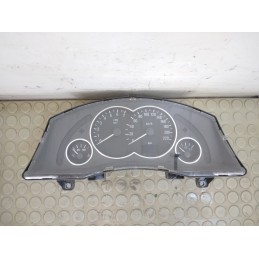 Contachilometri quadro strumenti Opel Astra H 1.4 b dal 2004 al 2013 cod 13173382xu  1717577467936