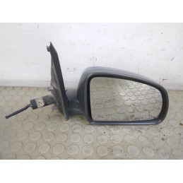 Specchietto retrovisore manuale ant dx Opel Meriva A dal 2003 al 2010  1717582786381