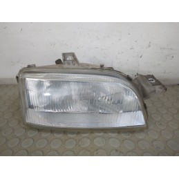 Faro fanale proiettore ant dx Fiat Punto 176 dal 1993 al 1999 cod 46402649  1717590852771