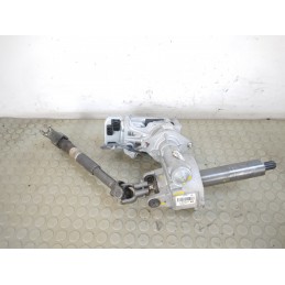 Piantone sterzo elettrico Opel Meriva A dal 2003 al 2010 cod 81735504  1717591406256