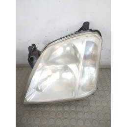 Faro fanale proiettore ant sx Opel Meriva A dal 2003 al 2010 cod 93321052  1717597668016