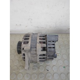 Alternatore Kia Picanto 1.0 b dal 2004 al 2011 cod 37300-02551  1717670191509