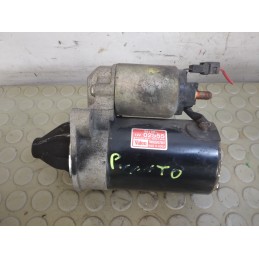 Motorino avviamento Kia Picanto 1.0 b dal 2004 al 2011 cod 36100-02555  1717670449327