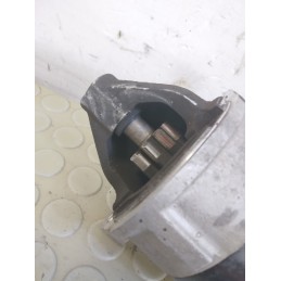 Motorino avviamento Kia Picanto 1.0 b dal 2004 al 2011 cod 36100-02555  1717670449327