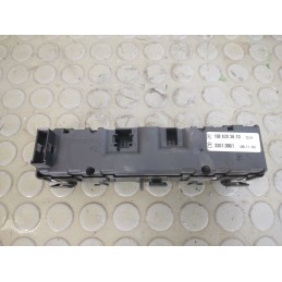 Pulsantiera centrale Mercedes Classe A W168 dal 1997 al 2004 cod 1688203610  1717679390040