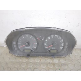 Contachilometri quadro strumenti Kia Picanto 1.0 b dal 2004 al 2011 cod 94007-07150  1717687415872