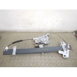 Motorino alzavetro ant sx Kia Picanto dal 2004 al 2011  1717756611204