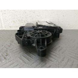 MOTORINO ALZAVETRO ALZACRISTALLI ANT.DX PEUGEOT 307 DAL 2001 AL 2009  2400000040446