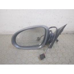 Specchietto retrovisore elettrico ant sx Vw Golf V Variant dal 2007 al 2009  1717769341280