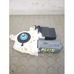 Motorino alzavetro post dx Vw Golf V Variant dal 2007 al 2009 cod 1k0959704p  1718009849184