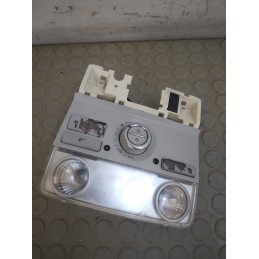 Plafoniera luce abitacolo tettuccio apribile Vw Golf V Variant dal 2007 al 2009 cod 1k0947105  1718011659665