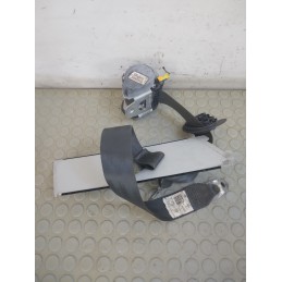 Cintura di sicurezza ant dx Vw Golf V Variant dal 2007 al 2009 cod 609823100a  1718012048772