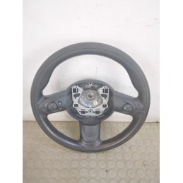 Volante sterzo con comandi al volante Mini Cooper R56 dal 2008 al 2013  1718098337562