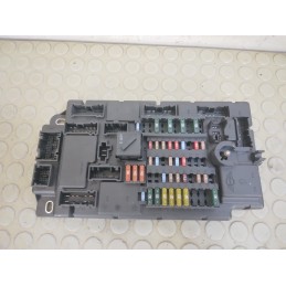 Centralina body computer Mini Cooper R56 dal 2008 al 2013 cod 61353455438-01  1718099042656