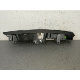 PULSANTIERA ALZAVETRI ALZACRISTALLI ANT.SX CHEVROLET SPARK DAL 2009 AL 2012  2400000038016