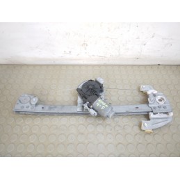 Motorino alzavetro ant sx Toyota Aygo 5p dal 2005 al 2014 I serie  1718200897656