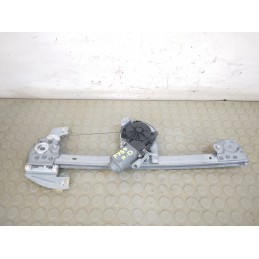 Motorino alzavetro ant dx Toyota Aygo I serie dal 2005 al 2014  1718201907163