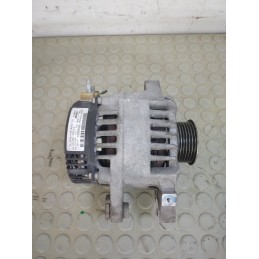 Alternatore Toyota Aygo I serie dal 2005 al 2014 cod 27060-0q010  1718286057128