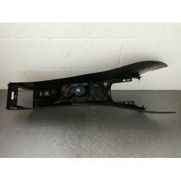 TUNNEL CONSOLLE CENTRALE PEUGEOT 307 5 PORTE DAL 2001 AL 2009  2400000039495