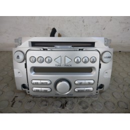 Stereo autoradio lettore cd Daihatsu Sirion dal 2004 al 2015 cod 86180-b1050  1718359536710