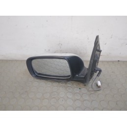 Specchietto retrovisore elettrico ant sx Daihatsu Sirion dal 2004 al 2015 cod 02227  1718370421057