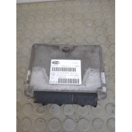 Centralina motore Fiat Seicento 1.1 b dal 2005 al 2010 cod 51793106  1718610325190