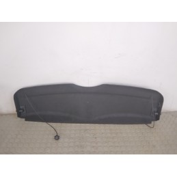 Cappelliera pianale bagagliaio posteriore Mini Cooper R56 dal 2008 al 2013 cod 7151717  1718612531599