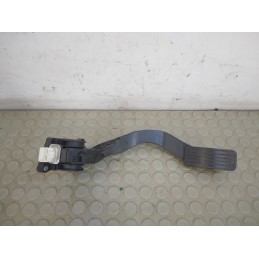 Pedale acceleratore Peugeot 1007 dal 2005 al 2010 cod 9647135280 0280752279  1718695561865