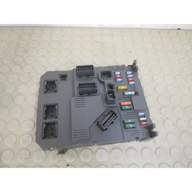 Centralina body computer Peugeot 1007 dal 2005 al 2010 cod 9659579180  1718696974817