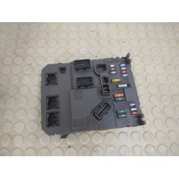 Centralina body computer Peugeot 1007 dal 2005 al 2010 cod 9659579180  1718696974817