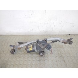 Motorino tergicristallo ant Peugeot 1007 dal 2005 al 2010  1718699389489