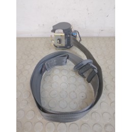 Cintura di sicurezza ant dx Peugeot 1007 dal 2005 al 2010 cod 96446706xx  1718715038216