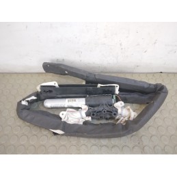 Airbag a tendina sx Peugeot 1007 dal 2005 al 2010 cod 30350705d  1718716485552