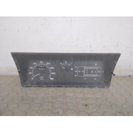 Contachilometri quadro strumenti Fiat panda 900 b dal 1992 al 2000  1718721216325