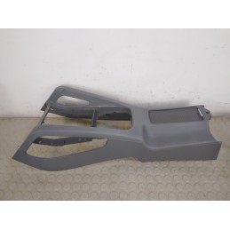 Tunnel console centrale Vw Golf V Variant dal 2007 al 2009 cod 1k0862531a  1718722065175