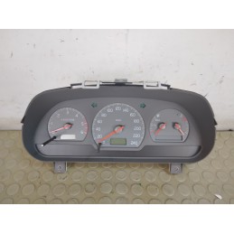 Contachilometri quadro strumenti Volvo V40 S40 1.9 D dal 1995 al 2004 cod 30889704  1697878470289