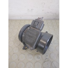 Debimetro flussometro Ford Focus 1.8 Tdci dal 1998 al 2004 cod 98ab-12b579-b3b  1718966011181