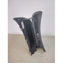 Cassetto vano portaoggetti Mercedes Classe A W168 dal 1997 al 2004  1718983617564