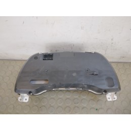 Contachilometri quadro strumenti Fiat Doblo 1.9 Jtd dal 2000 al 2005 cod 51758776  1719041842706