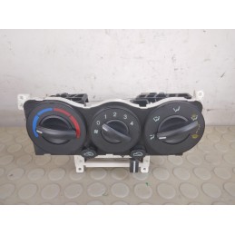 Centralina comando aria clima Hyundai Getz dal 2003 al 2006  1719046022615