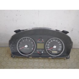 Contachilometri quadro strumenti Hyundai Getz 1.4 b dal 2003 al 2007 cod 94003-1c090  1719046252999